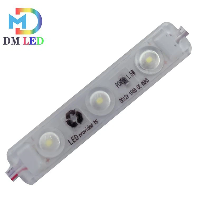 3030 12V LED-moodulid siltide jaoks