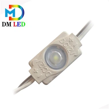 3030 mini LED-moodul väikeste tähtede jaoks