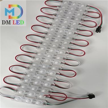 5050 RGB LED moodul