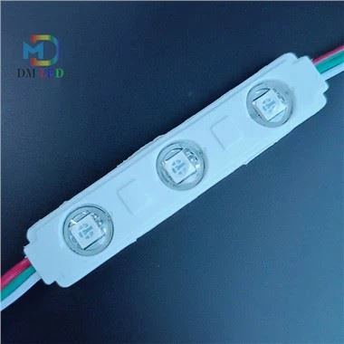 5050 RGBW valgusmoodul