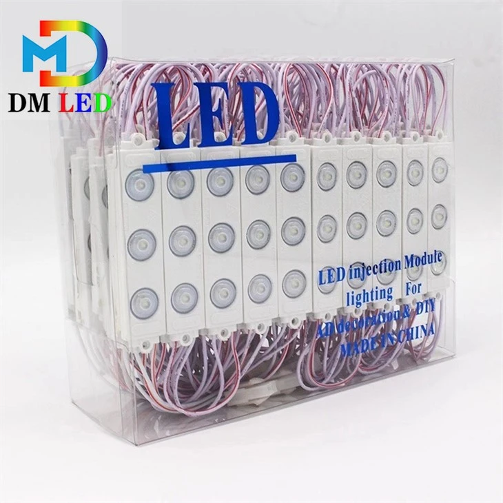 2835 Led moodul 220v